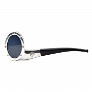 ������ Bugatti Pipe - 162 - ��� 150 (������ 9 ��) - Estate New Unsmoked