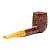  Savinelli Miele Rustic - BrownBlast - 111 ( 9 )