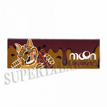   Moon Aroma - Chocolate