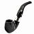������ Peterson De Luxe System - Ebony - 20s P-Lip (��� �������)