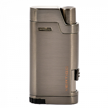   Vertigo - Bullet - Gunmetal