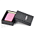 ��������� Zippo 238 - Regular Pink Matte