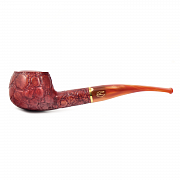  Savinelli Alligator - Red 315 ( 9 )