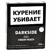 ����� ��� ������� DarkSide - CORE - Virgin Peach (100 ��)