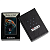��������� Zippo 46241 - Tiger Roar - Black Matte