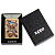 ��������� Zippo 48966 - Guy Harvey - Street Brass