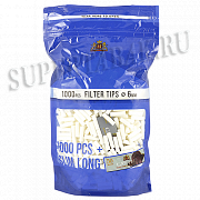 ������� ��� ���������� 6 �� Cartel Slim LONG (1000 ����) - (�����)