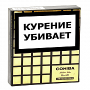 ��������� Cohiba Mini - Limited Edition 2026 (20 ��.)