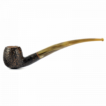  Savinelli Ginger Favorit - Rustic Brown 626 ( 6 )
