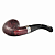 162   Peterson Sherlock Holmes - SandBlast - Baskerville P-Lip ( 9 ) -1