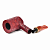  Savinelli Alligator - Red 311 ( 9 )