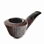������ Savinelli Autograph Sandblast - ���. 64 (6 �� ������) Estate