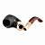 ������ Peterson Christmas Pipe 2024 SandBlasted - 230 (��� �������)