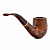  Savinelli Alligator - Brown 606 (6  )