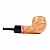 ������ Volkan Pipe - Reverse Calabash Oliva Smooth - 500 (��� �������)