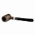 ������ Peterson Speciality Pipes - Tankard - Smooth Nickel Mounted P-Lip (��� �������)
