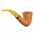 ������ Savinelli Miele - KS 611  (������ 9mm)