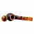 ������ Savinelli Tortuga - Rustic 614 (6 �� ������)