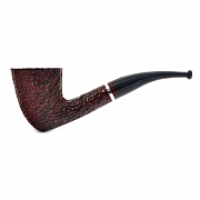 ������ Savinelli Lunaria - Rustic Bordeaux - 920 (������ 9 ��)