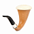������ Strambach - Gourd Calabash - ��� 156 (������ 9 ��) - Estate New Unsmoked
