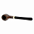 ������ Peterson Speciality Pipes - Barrel - Smooth Nickel Mounted P-Lip (��� �������)