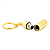    Aficionado - BC 10 G DB Gold