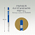 �������� ������ PARKER - Quink RB Z01 - ����� F-0,5 (CW1950322)