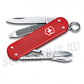 - Victorinox - Classic SD Colors Sweet Berry - 0.6221.201G