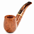  Savinelli  Whisky - Lis Marrone Chiaro 2025 - 616 (6  )