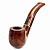 ������ Don Gustavo Pfeife gebogen - 30244 (������ 9 ��)