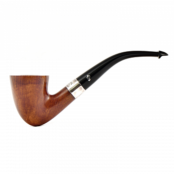 ������ Peterson Kildare - 127 Silver P-Lip (��� �������)