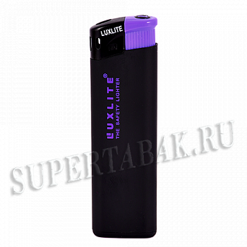 ��������� Luxlite XHD 8500L - Black Rubber SP