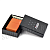 ��������� Zippo 231 ZL - Orange Matte Zippo Logo