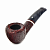 ������ Savinelli Lunaria - Rustic Bordeaux - 316 (������ 9 ��)