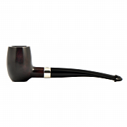 ������ Peterson Speciality Pipes - Barrel - Heritage Nickel Mounted P-Lip (��� �������)
