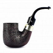 ������ Peterson Pub pipe - Sandblast P-Lip (������ 9 ��)