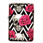 ��������� ���������� Faro Z16 - Skulls 4 (37953)