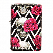 ��������� ���������� Faro Z16 - Skulls 4 (37953)