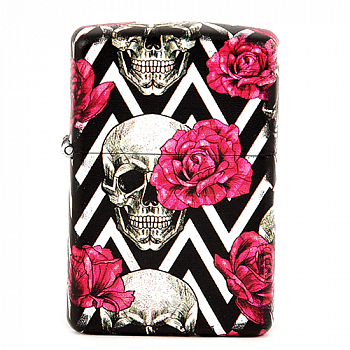 ��������� ���������� Faro Z16 - Skulls 4 (37953)