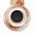 ������ Volkan Pipe - Reverse Calabash Rustic - 511 (��� �������)