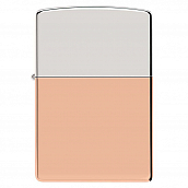 ��������� Zippo 48694 - Bimetal 