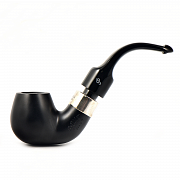 189   Peterson De Luxe System - Ebony - 12,5 P-Lip ( ) -2