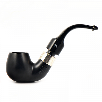 189   Peterson De Luxe System - Ebony - 12,5 P-Lip ( ) -2