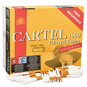 ��������� ���������� ������ Cartel - 25 mm filter (1000 ��.)