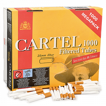 ��������� ���������� ������ Cartel - 25 mm filter (1000 ��.)