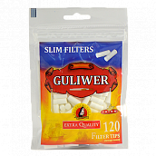 ������� ��� ���������� 6�� Guliwer Slim 120 ��