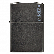 ��������� Zippo 28378ZL - Gray Dusk