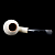������ Meerschaum Pipe - ���. 37 (������ 9 ��) Estate