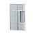 ��������� ���������� S.Quire - FL-065-Steel