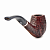 ������ Savinelli Lunaria - Rustic Bordeaux - 670 (6 �� ������)